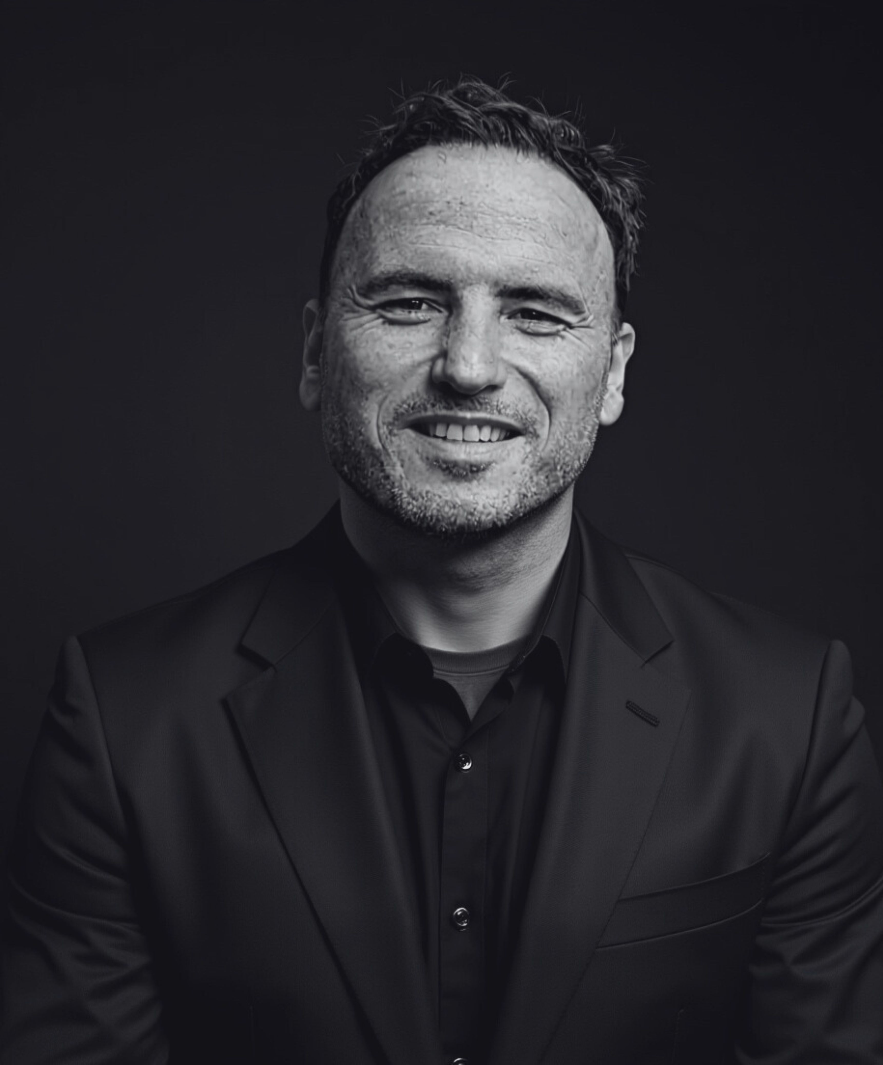 Paul Roberts, author of Earthstone The Silver Serpent